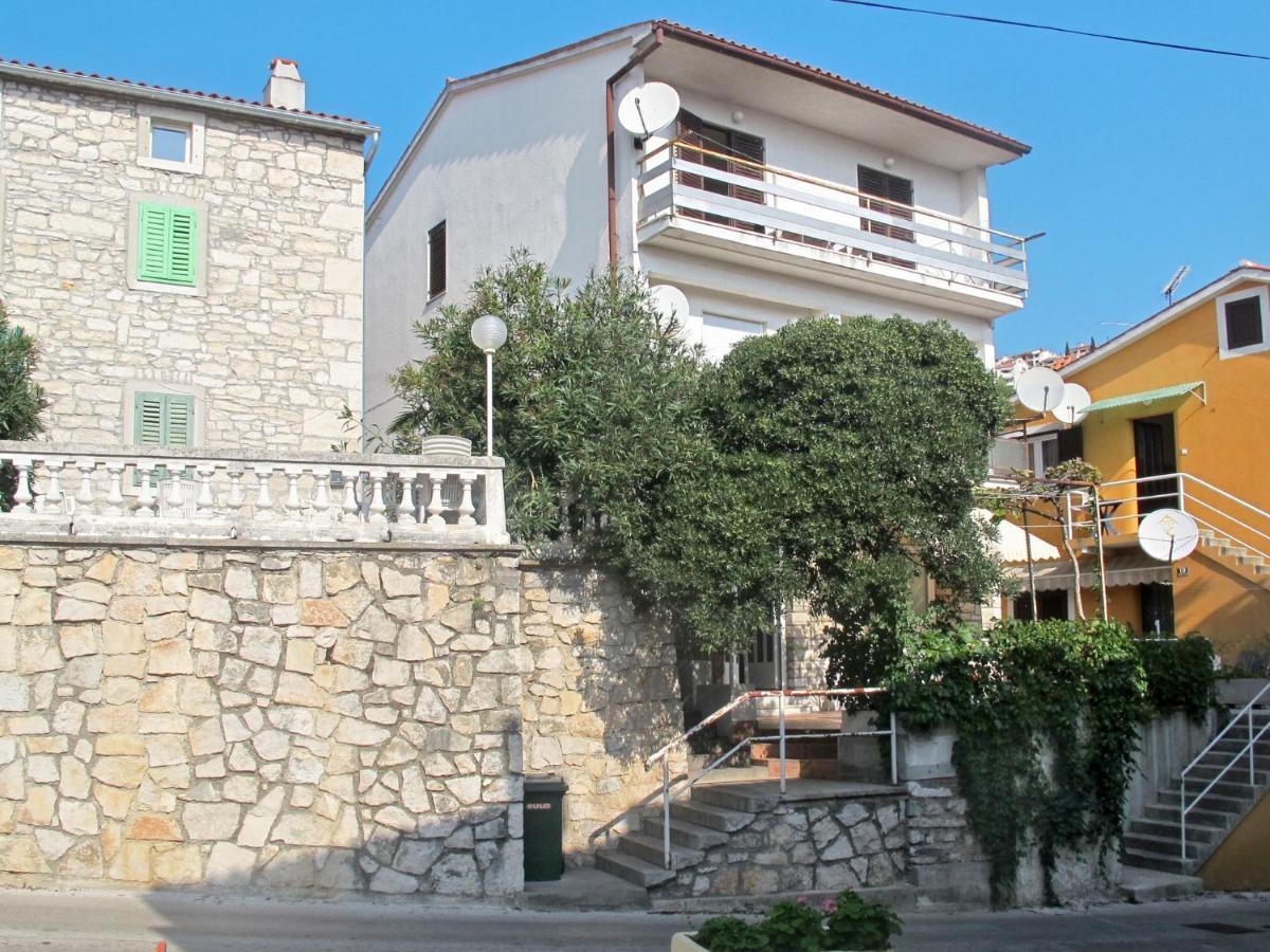 Apartment Lidija - Rac155 By Interhome Rabac Exterior photo