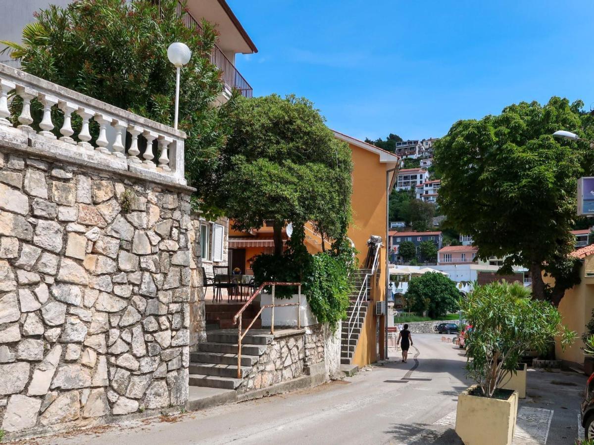 Apartment Lidija - Rac155 By Interhome Rabac Exterior photo