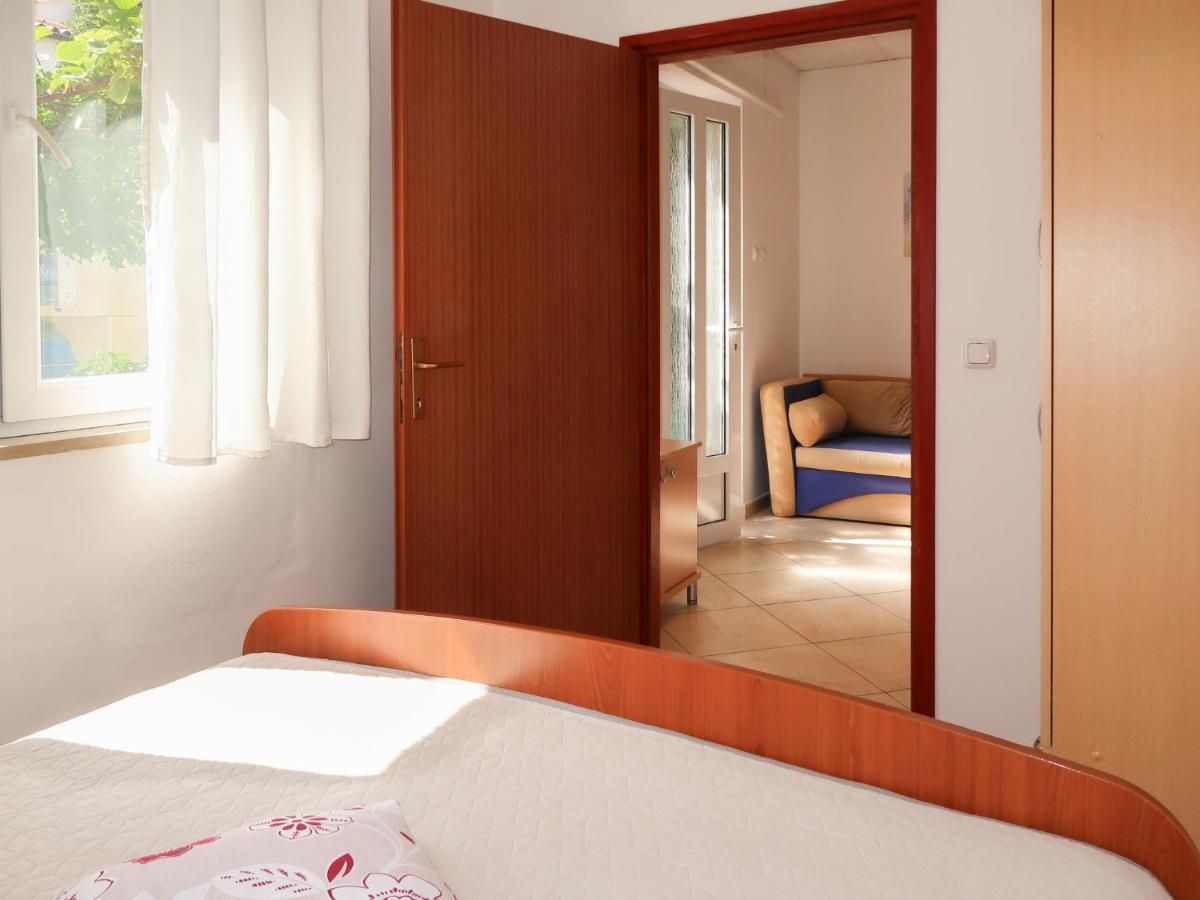 Apartment Lidija - Rac155 By Interhome Rabac Exterior photo